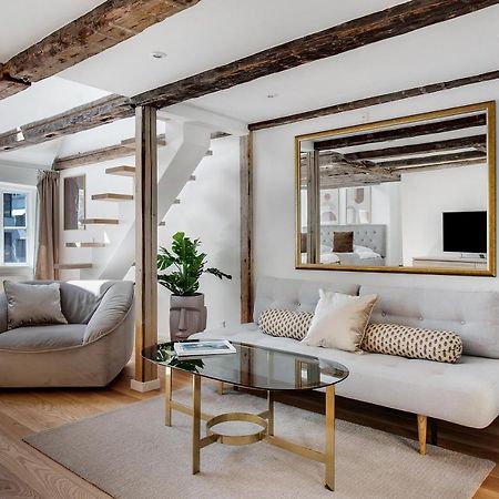 Sanders Regent - Inviting One-Bedroom Apartment Near Central Square Копенгаген Экстерьер фото
